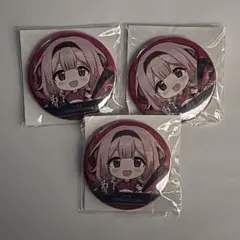 2026年最新】周央サンゴ 缶バッジの人気アイテム - メルカリ