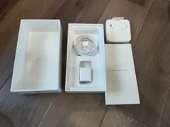 iPhone SE (第2世代) 付属品のみのセット