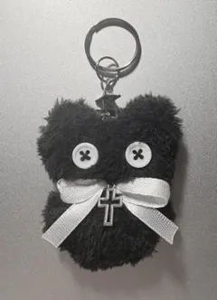 ぬいぐるみ　キーホルダー