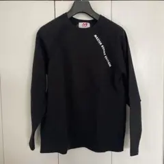 ⭐️美品 パーリーゲイツ マスターバニー クールネック ニット サイズ：4⭐️