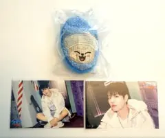 Straykids スキズサウナ　オンラインくじ　スンミンセット