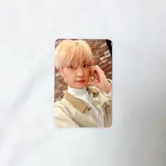ONEWE Alter Ego 特典トレカ カンヒョン⑤ ONEWE Alter Ego 特典トレカ カンヒョン④ - メルカリ