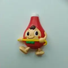 アンパンマン　くっつくんです 15　ケチャップリン　マグネット