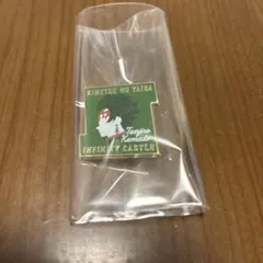 鬼滅の刃 キャラクターモチーフピンズ 竈門炭治郎