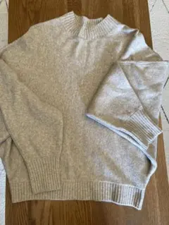 アーバンリサーチ　SONNY LABEL ベージュ　セーター