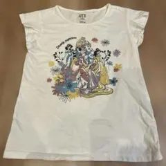 UT ディズニープリンセス Tシャツ 120