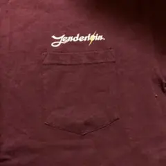 現TENDERLOIN OMBRE CHECK SHIRTS Mサイズ新品 - メルカリ