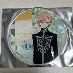 ジャックジャンヌ 立花希佐 2nd Anniversary アクリルコースター