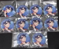 あんスタ イベコレ 缶バッジ 2022 Summer 瀬名泉 8個 - メルカリ