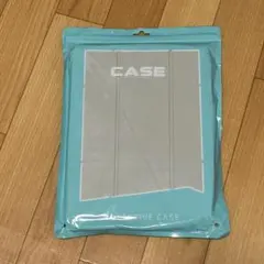 Apple iPad 9.7インチプロテクトケースグレー