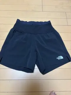 ザ・ノース・フェイスフライウェイトレーシングベリーショート NB91583