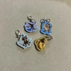 アンブレラマーカー