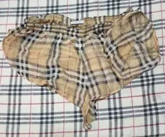 2025年最新】バーバリー ショートパンツの人気アイテム - メルカリ