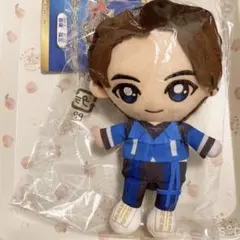 ゴジュウジャー 百夜陸王 ゴジュウレオン ぬいぐるみセット スーパー