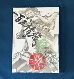 リューマ プロモ[P-072]MONSTERS 一百三情飛龍侍極 - メルカリ