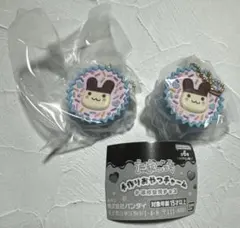 たまごっち　手作りおやつチャーム　みみっち