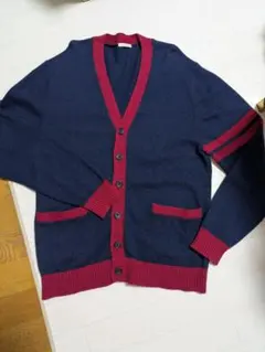 ニットカーディガン ニット