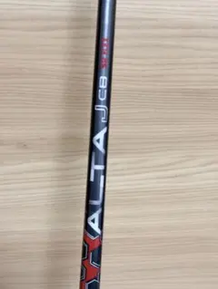 PING アルタJCB RED R ドライバー用シャフト ピンスリーブ付 - メルカリ