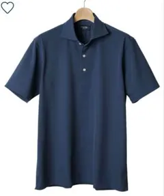 Maker's Shirt 鎌倉 ポロシャツ ブルー系のサムネイル