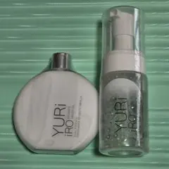 YURIiRO オイル×2 ウォッシュ×2 メルティバニラ - メルカリ