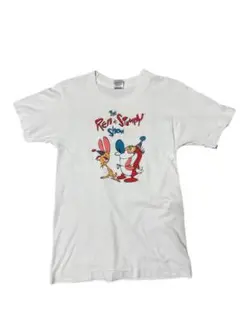 90s The Ren & Stimpy Show T-Shirt
