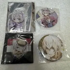 Collar×Malice 契