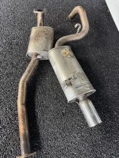 2025年最新】RSR マフラー・排気系の人気アイテム - メルカリ