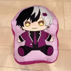 希少】【非売品】SAO×サンリオ コラボ A賞 ダイカットクッション