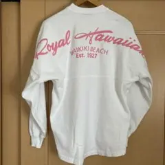 2025年最新】ロイヤルハワイアンホテルTシャツの人気アイテム - メルカリ