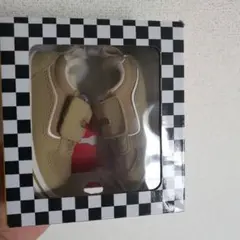 Vans V3858B Marverick ベージュ/ホワイト 12cm