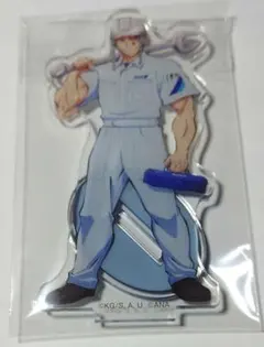 鬼滅の刃 ANA アクリルスタンド 宇髄天元