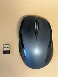 マウス bluetooth logicool