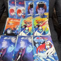 初版！】パワーザキティイチゴマン 全巻セット - メルカリ