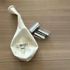 Snow Man 1st DOME tour 2023 風船銀テープセット