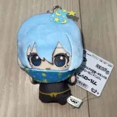 ブルーロック 氷織羊 ちびぐるみ マスコット