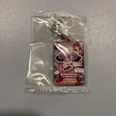 紫吹蘭 アイカツ アクリルチャーム