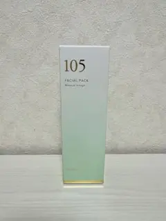 ノエビア　105 薬用フェイシァルパック