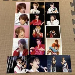 NEWS 小山慶一郎 公式写真 15枚