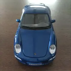 Maisto Porsche911 Carrera S 1/18
