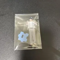 塩﨑太智 アイドル