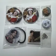 武知海青 カプセルセット