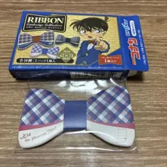リボン缶バッチコレクション 怪盗キッド