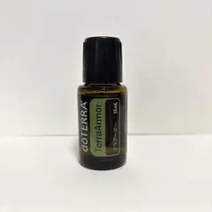 doTERRA ドテラ　テラアーマー　15ml 未開封