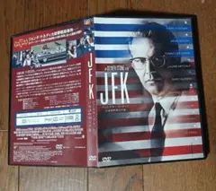 JFK ディレクターズ・カット 日本語吹替版