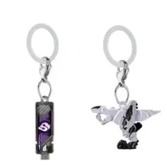 仮面ライダー めじるしアクセサリー4