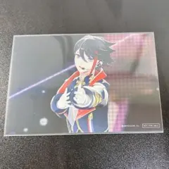 にじさんじ 三枝明那 FANTASIA ブロマイド 特典