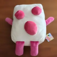 ぷっちょ ぬいぐるみ