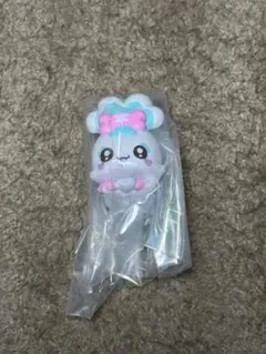 ぷちきゅあマスコットwithチョコスナック2 しぷれ