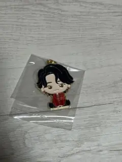 ミセス一番くじ　大森元貴　メタルチャーム　F賞