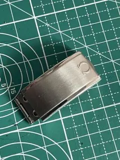 ◇オメガ◇1574/898◇中留◇アクアテラ◇バックル◇クラスプ◇F-S 